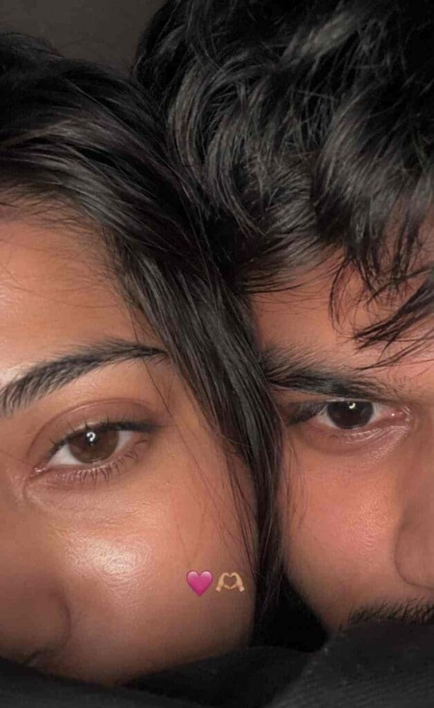 AI Eye Matching Prompt (2026) – Hyper-Realistic Couple Eye Photo Created with ChatGPT | Bihar Update In